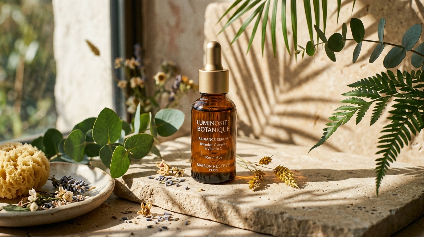 Creative Lifestyle Product Scene Photography